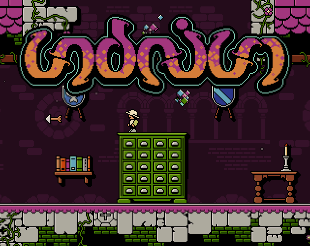 EricRetro's tweet photo. Undrium is my tribute to Ultimate's love/hate platformer Underwurlde. I'm in the "love" camp! π Free download for Windows PC, Mac and Linux from https://t.co/bC6rdu3EFw #undrium #underwurlde #gamedev #monogame #indiedev #pixelart https://t.co/QgJiZunzG5