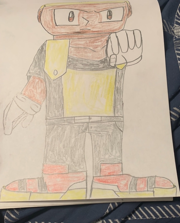 Christo58842090's tweet photo. #ocart #oc #artist #artmoot #sonic #SonicX #Sonic #XPack #SonicTheHedgehog #artstyle #arts #Inyourstyle #arts #art #Sonic #Challenge #style #artist https://t.co/K09o6xkCoF