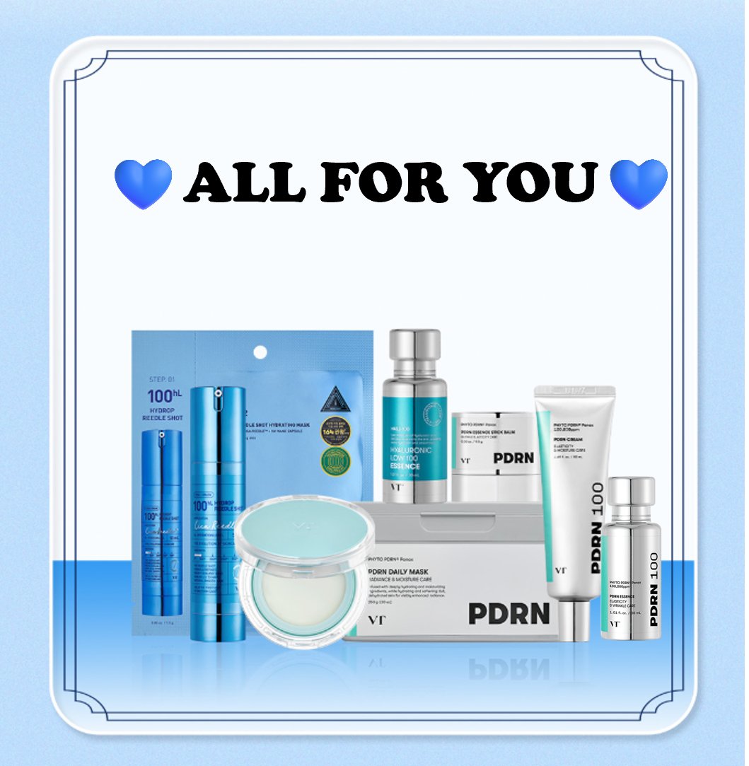 VT_cosmetics's tweet photo. 여러분~ 새해 복 많이 받으세요!
올 해도 잘 부탁드립니다💙
설맞이 트친비는, 피부의 새로운 출발을 함께할 수 있는 
#블루리추얼 제품들로 가져와봤어요🥳

#RT+#팔로잉 만 해주세요(5명)
2번 사진 속 블루 제품들을 모두 드릴게요!
그럼 남은 설 연휴도 즐겁게 보내세요!😊

당발: 2/4 https://t.co/LlhL1mHPDf