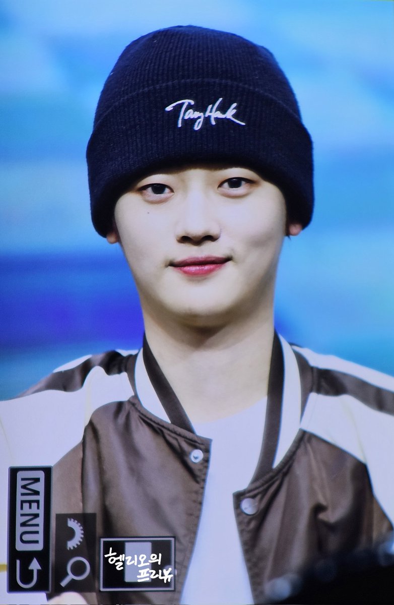 250126 프리뷰

#강석화 #석화 #SEOKHWA #위아이 #WEi #석화야_얼른봐라