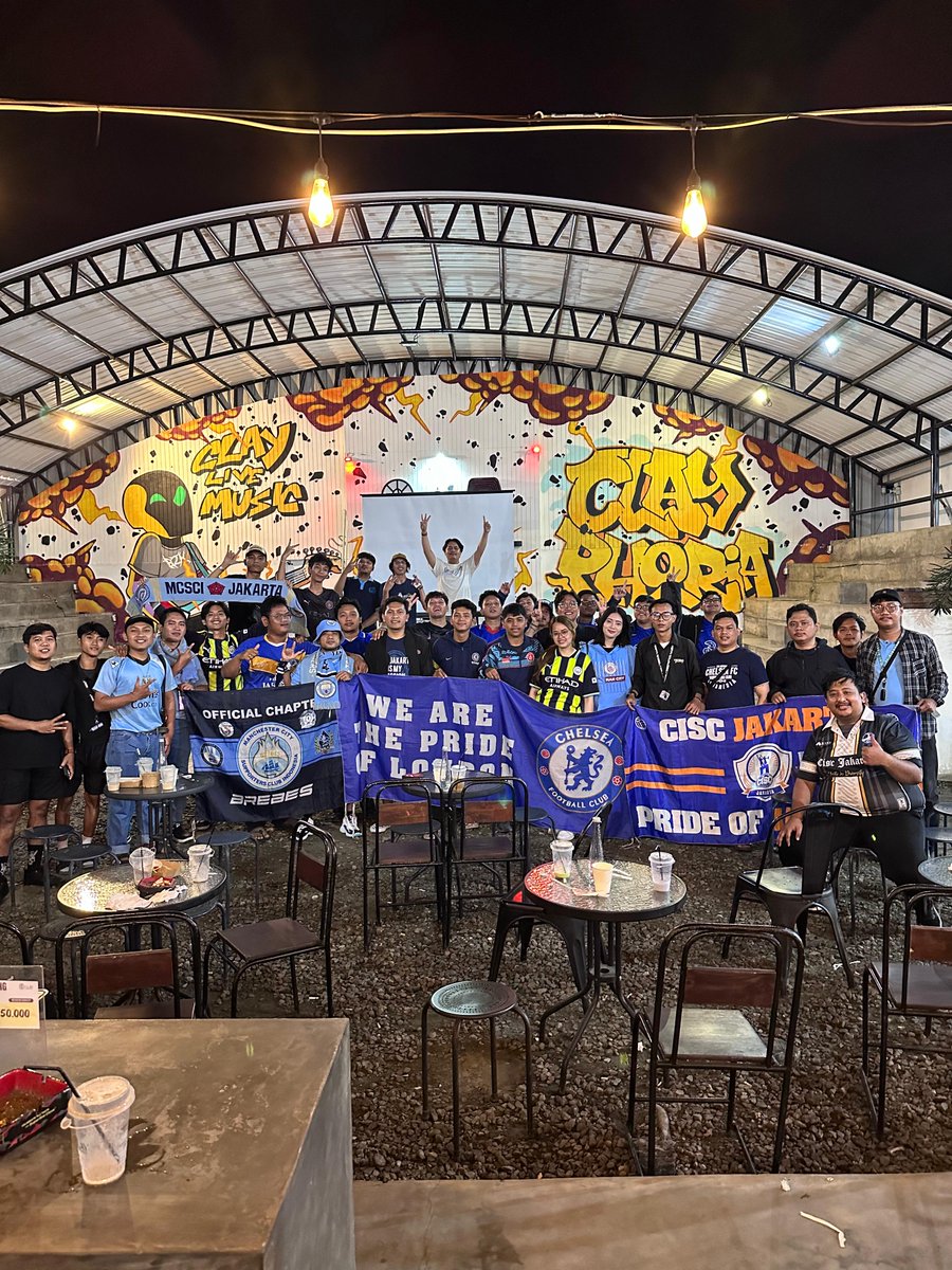 MCSCI_JKT's tweet photo. btw sangkyu buat kawan-kawan yang dateng nobar subuh tadi🩵🩵

see u @CISCjakarta 😘 https://t.co/1cs4EOfwbv