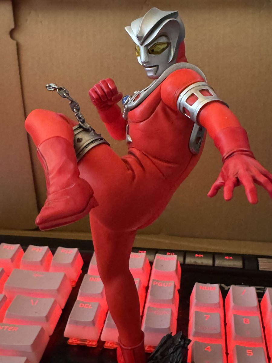 PTM]1/100 ガストテンプル 「ファイブスター物語」 ガレージキット [F