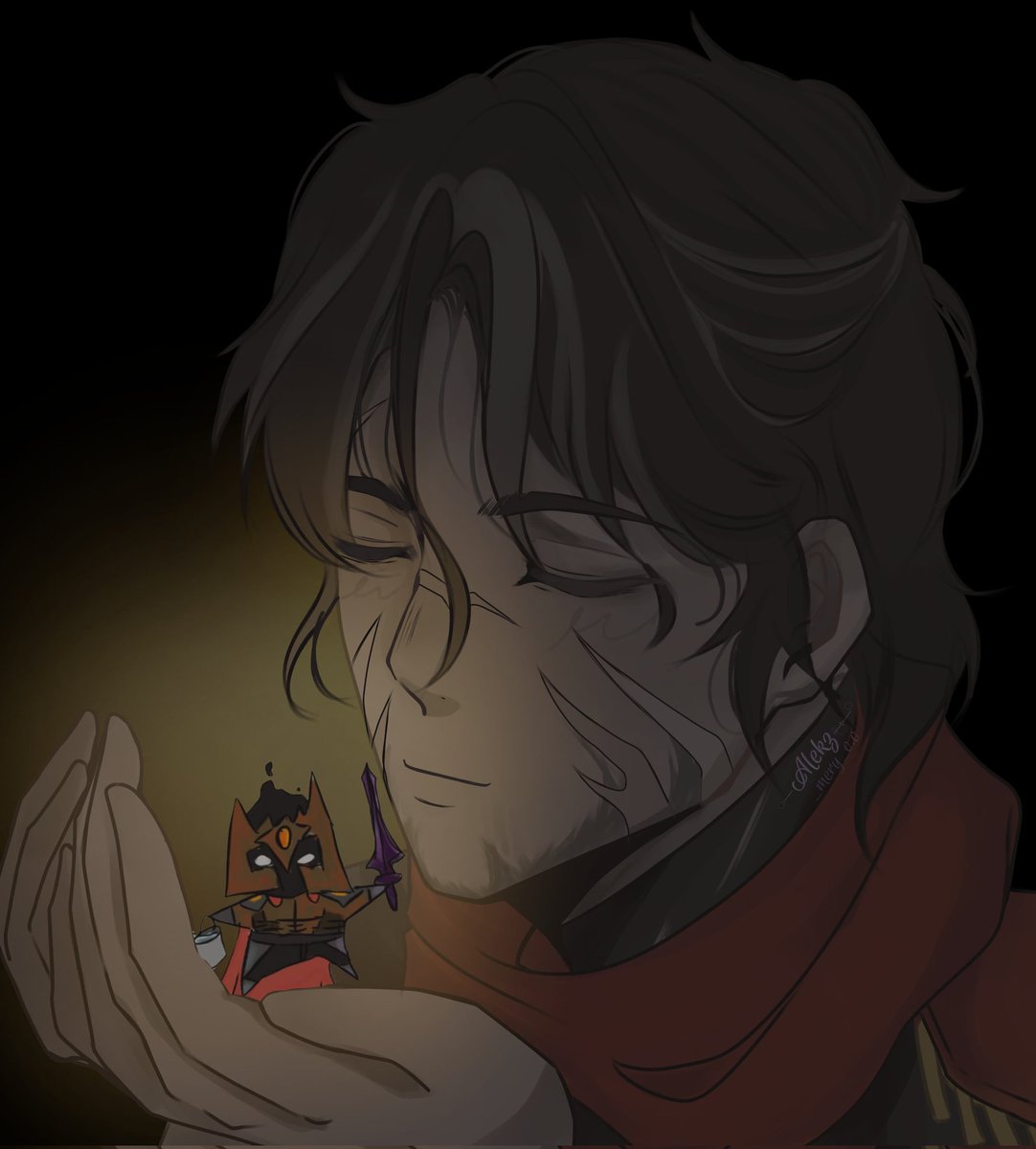 🌺💫Odalue💫🌺 tweet media