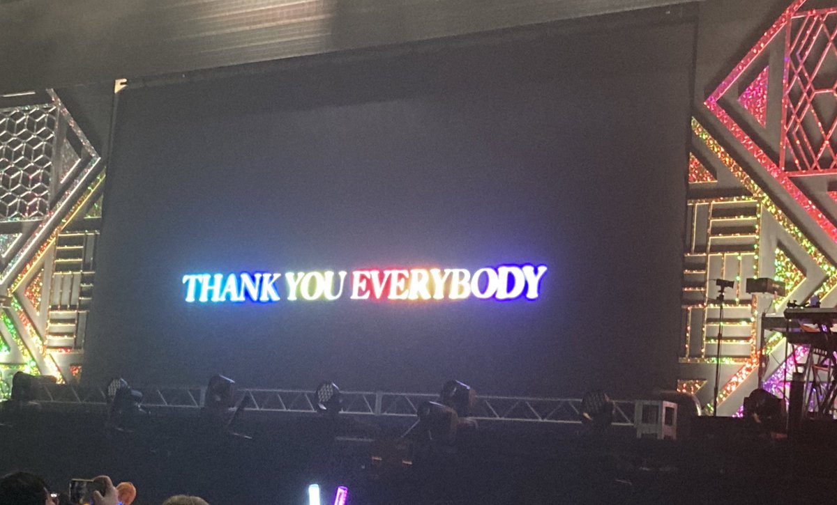 HAPPYFLOWERDays's tweet photo. 昼公演楽しかった😇
夜公演も楽しみ

#セカライ4th東京day3 https://t.co/g9A2FMF1sJ