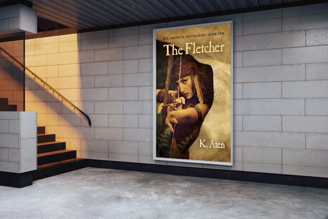 allauthor's tweet photo. A beautiful story that explores the bittersweet nature of growing up and finding one's own path. Order "The Fletcher" now. #acttion #adventure #fiction #LGBT #historical #romance  @katenauthor Buy Now --> https://t.co/lFl5gXdrFh https://t.co/bVFQySyJ4F
