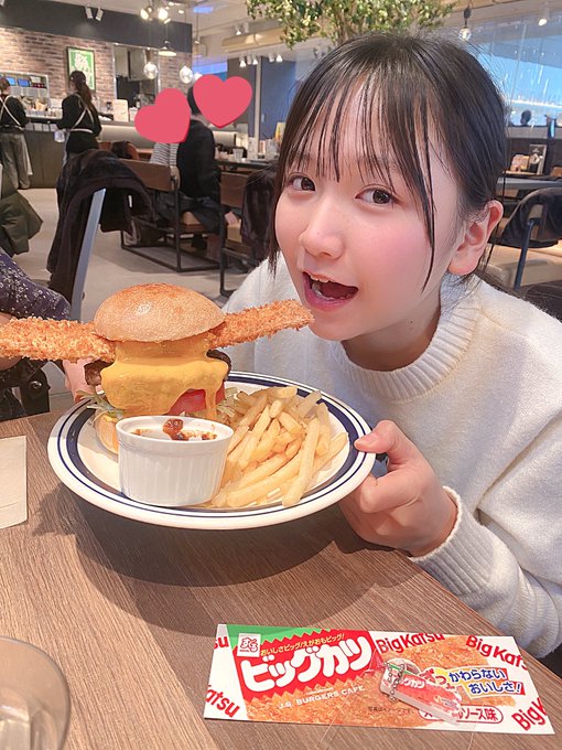桃山こまちのTwitter画像5