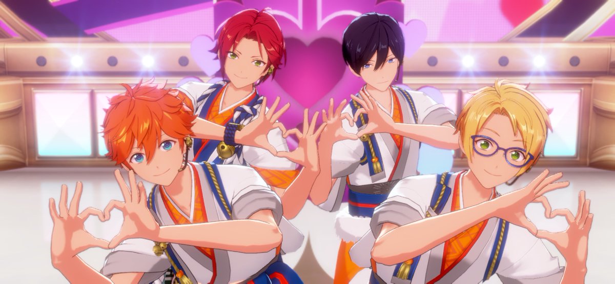 모루 (@akaihonowa) on Twitter photo 