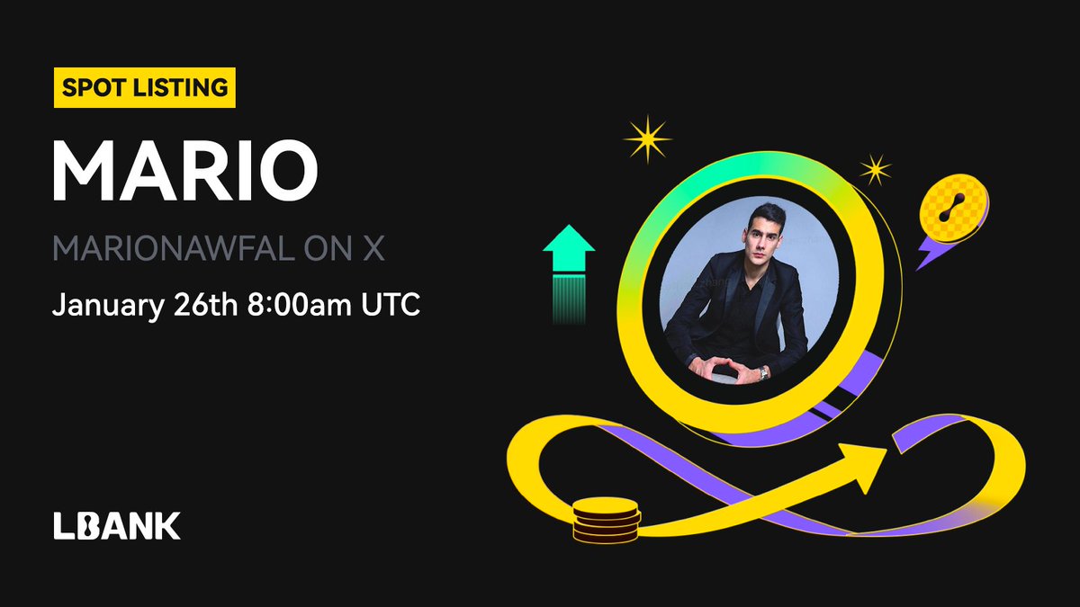 LBank.com tweet media