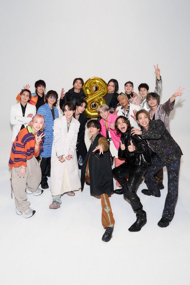 優那 tweet media