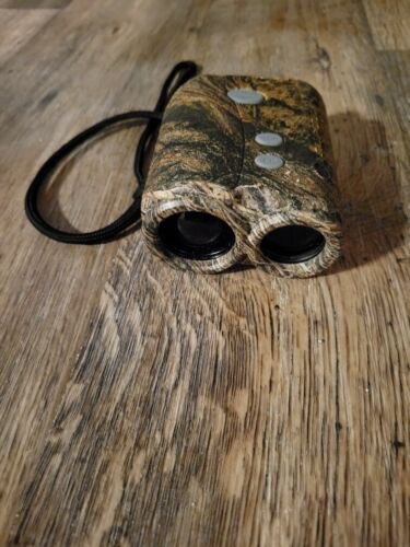 LifeWolverine's tweet image. Accurate Camo Range finder. 1200 yards and 7x magnification.