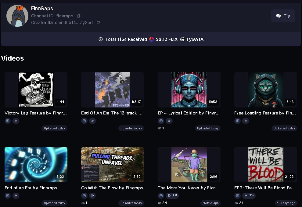 🦝RAC FM Spaces🦝 racfm.org tweet media