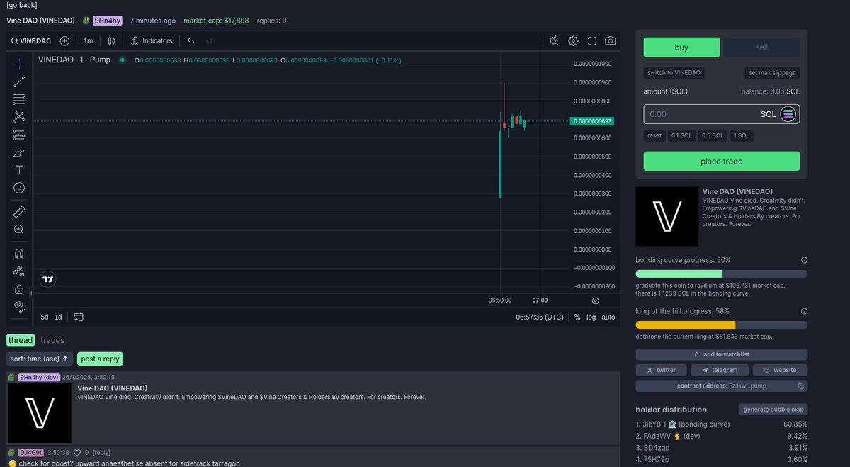 Vine Dao tweet media