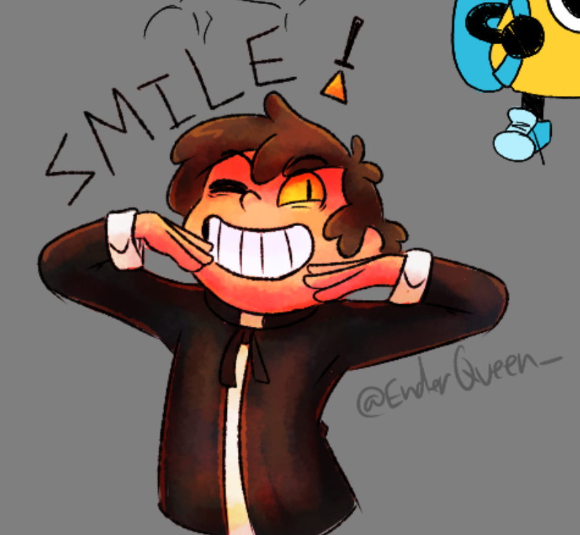 EnderQueen_'s tweet photo. Magma board with the sillies! \o/

#gravityfalls #dipperpines #mabelpines #bipper #pyramidsteve #enderart https://t.co/DJNaVzR8pe