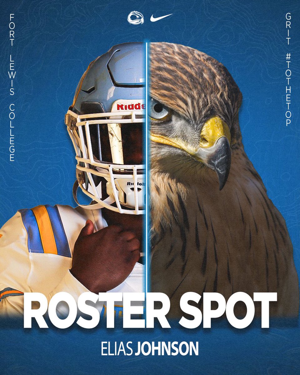 EJ 6'1 205 2025 (@eliasjohnson07) on Twitter photo Blessed to have Earned an roster spot to play <a href="/FLCFootball/">FLC Football</a>. Thank you <a href="/coachjonesFLC/">Coach Jones</a>
<a href="/saguarofootball/">Saguaro Football</a> <a href="/D_TKelly/">Darius Kelly</a> <a href="/coachjohnson602/">Ed Johnson</a> Blessed to have Earned an roster spot to play <a href="/FLCFootball/">FLC Football</a>. Thank you <a href="/coachjonesFLC/">Coach Jones</a>
<a href="/saguarofootball/">Saguaro Football</a> <a href="/D_TKelly/">Darius Kelly</a> <a href="/coachjohnson602/">Ed Johnson</a>