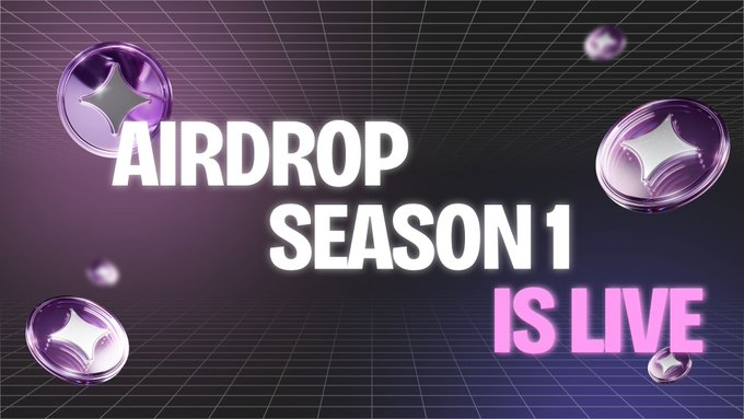 ShadowViet's tweet photo. Season 1 Airdrop is officially live! 🪂 10,000,000 FAN is on the table.  Your engagement = your share.📷 Don’t just watch. Start claiming. Now. 📷📷📷 https://t.co/rFDtgugOry