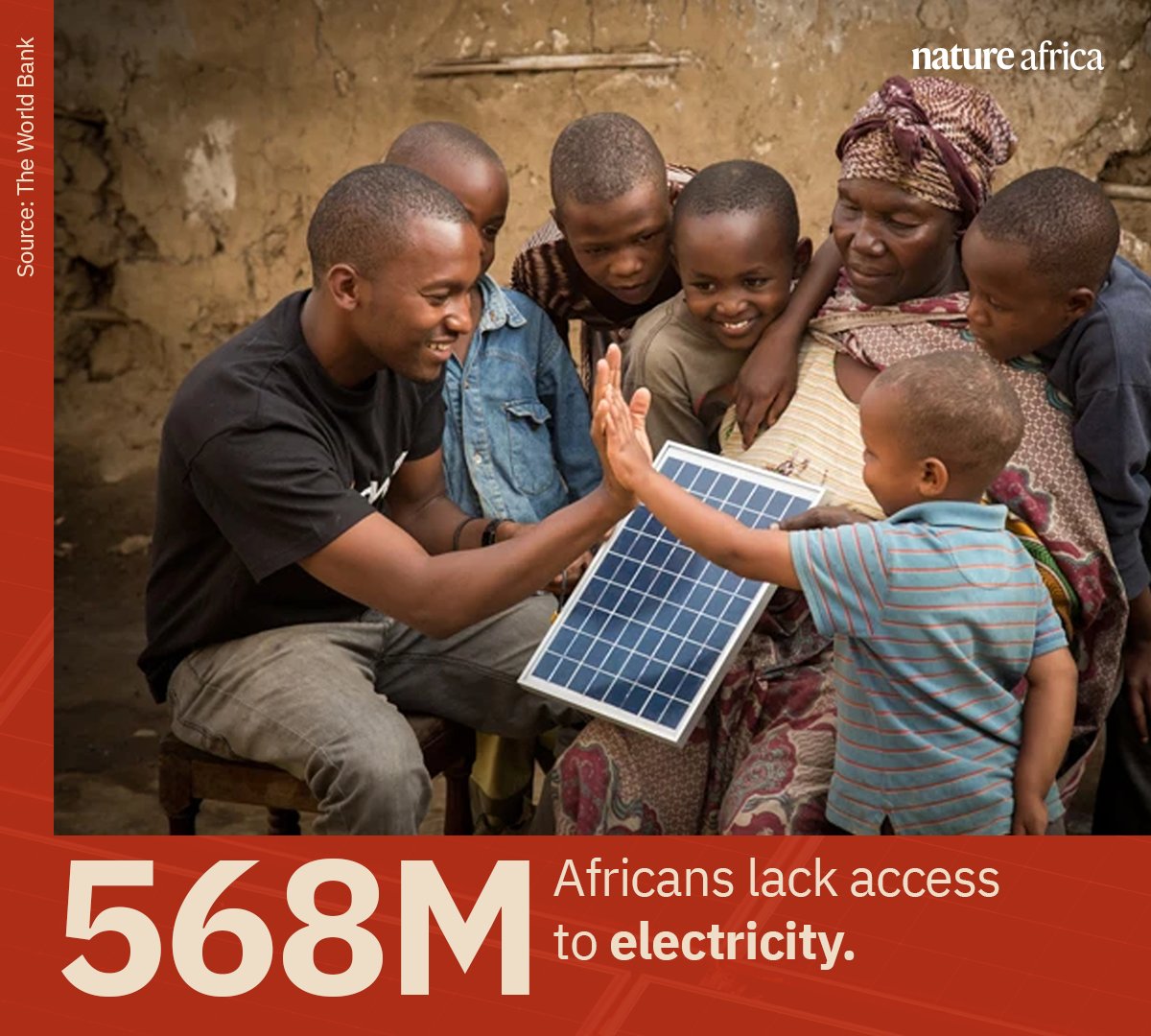 Nature Africa tweet media