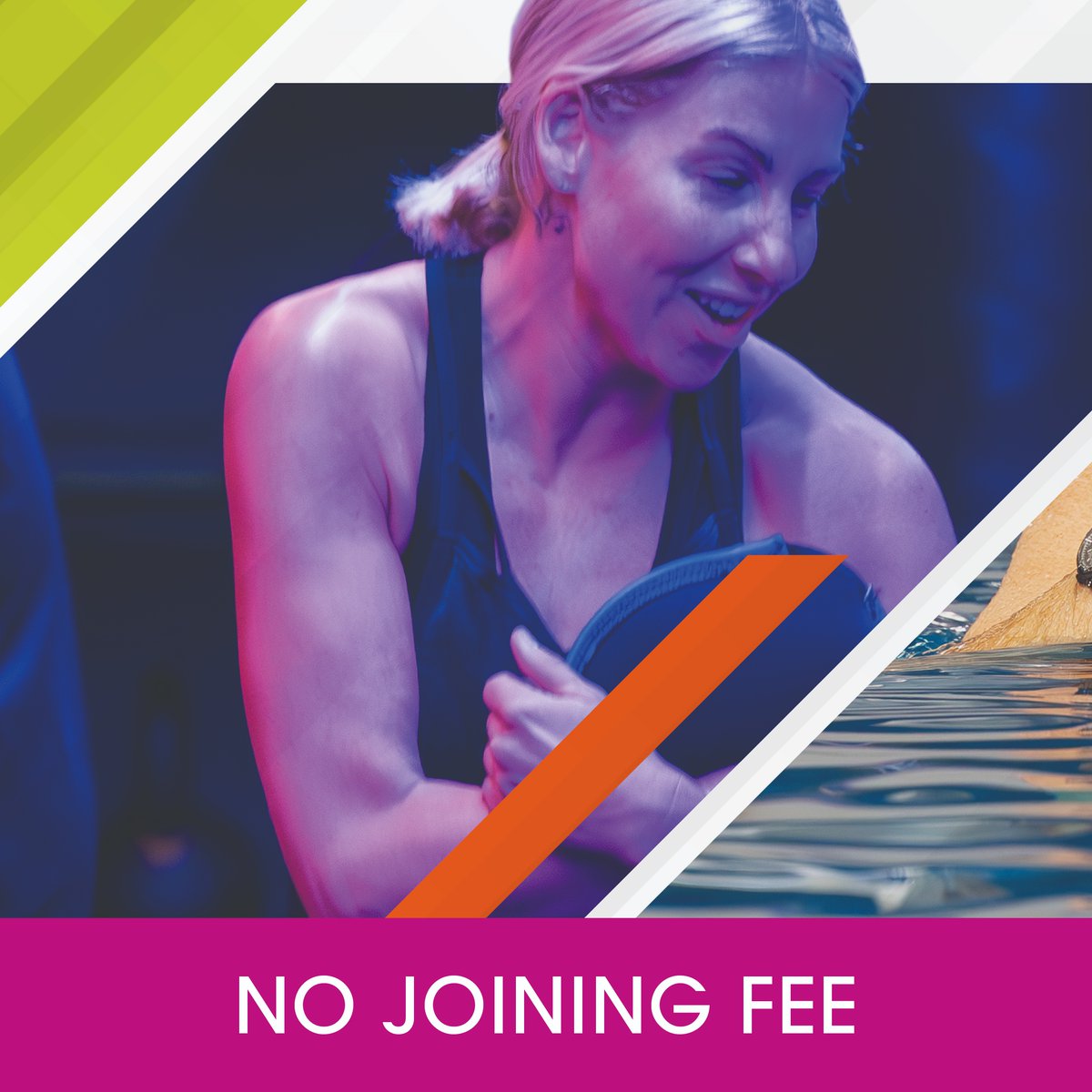ActivePlymouth's tweet photo. With a #PlymouthActive membership, enjoy. 👇

✅ A New Gym, with Precor equipment + EGYM technology.

✅ Free Parking.

✅ £0 Joining Fee or Contract.

✅ Endurance Zone &amp; App Integration: Track your progress to reach goals!

Join now: https://t.co/wUGo6SdnbW

#Plymouth https://t.co/RvibSGMY0h