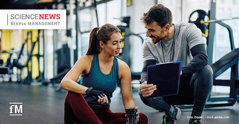 Du willst dir eine loyale Studiocommunity aufbauen und deine Mitglieder langfristig binden? 🤔 Unsere aktuelle #ScienceNews zeigt dir, was Kunden wirklich wichtig ist. ⏬

fitnessmanagement.de/kundenzufriede…

#WirFuerFitness