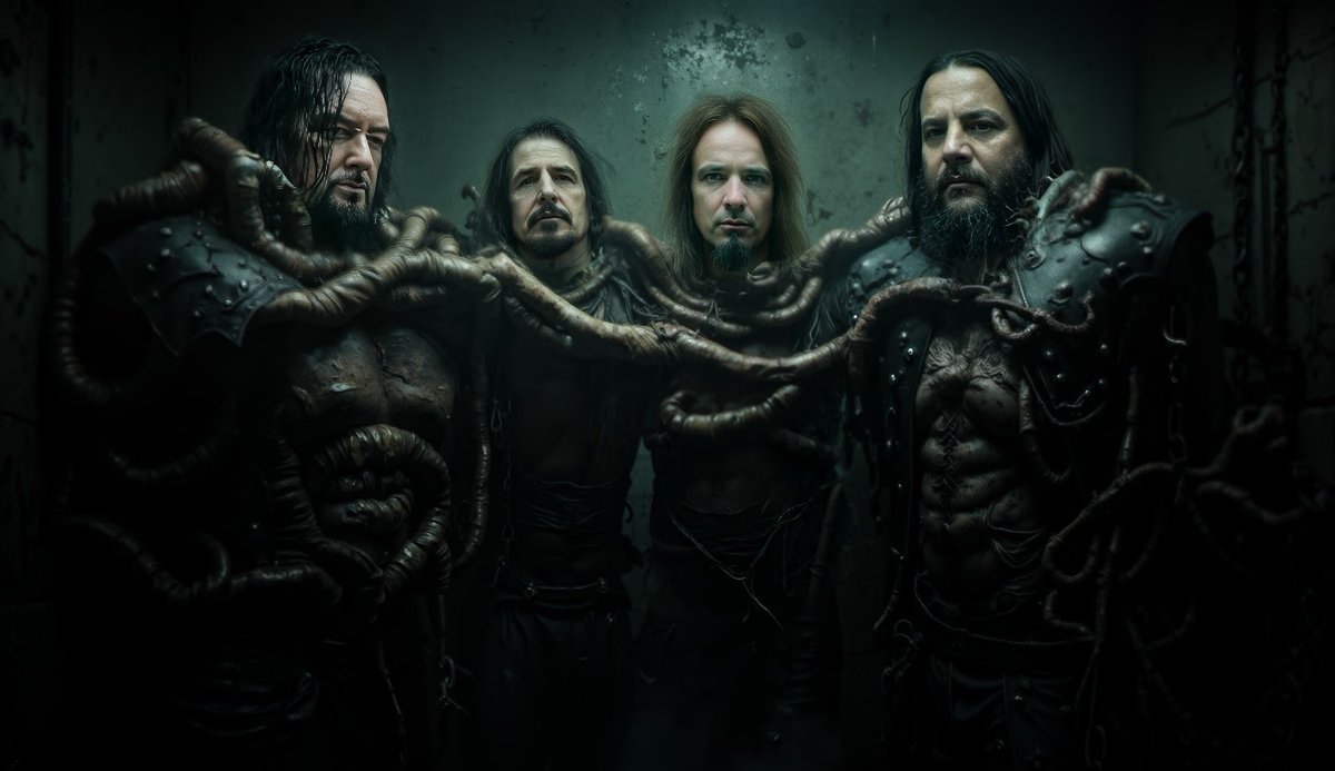 Ghost Cult Magazine (@ghostcultmag) on Twitter photo VIDEO + PRE-ORDER: <a href="/destruction/">DESTRUCTION</a> Share Their Single and Video “A.N.G.S.T.” - New Album Coming Soon, by <a href="/BigPaulSloDragn/">Big Paul Slow Dragon</a> (<a href="/NapalmRecords/">Napalm Records</a>)
ow.ly/85JI50UMsTU VIDEO + PRE-ORDER: <a href="/destruction/">DESTRUCTION</a> Share Their Single and Video “A.N.G.S.T.” - New Album Coming Soon, by <a href="/BigPaulSloDragn/">Big Paul Slow Dragon</a> (<a href="/NapalmRecords/">Napalm Records</a>)
ow.ly/85JI50UMsTU