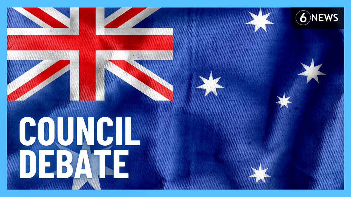 6 News Australia tweet media