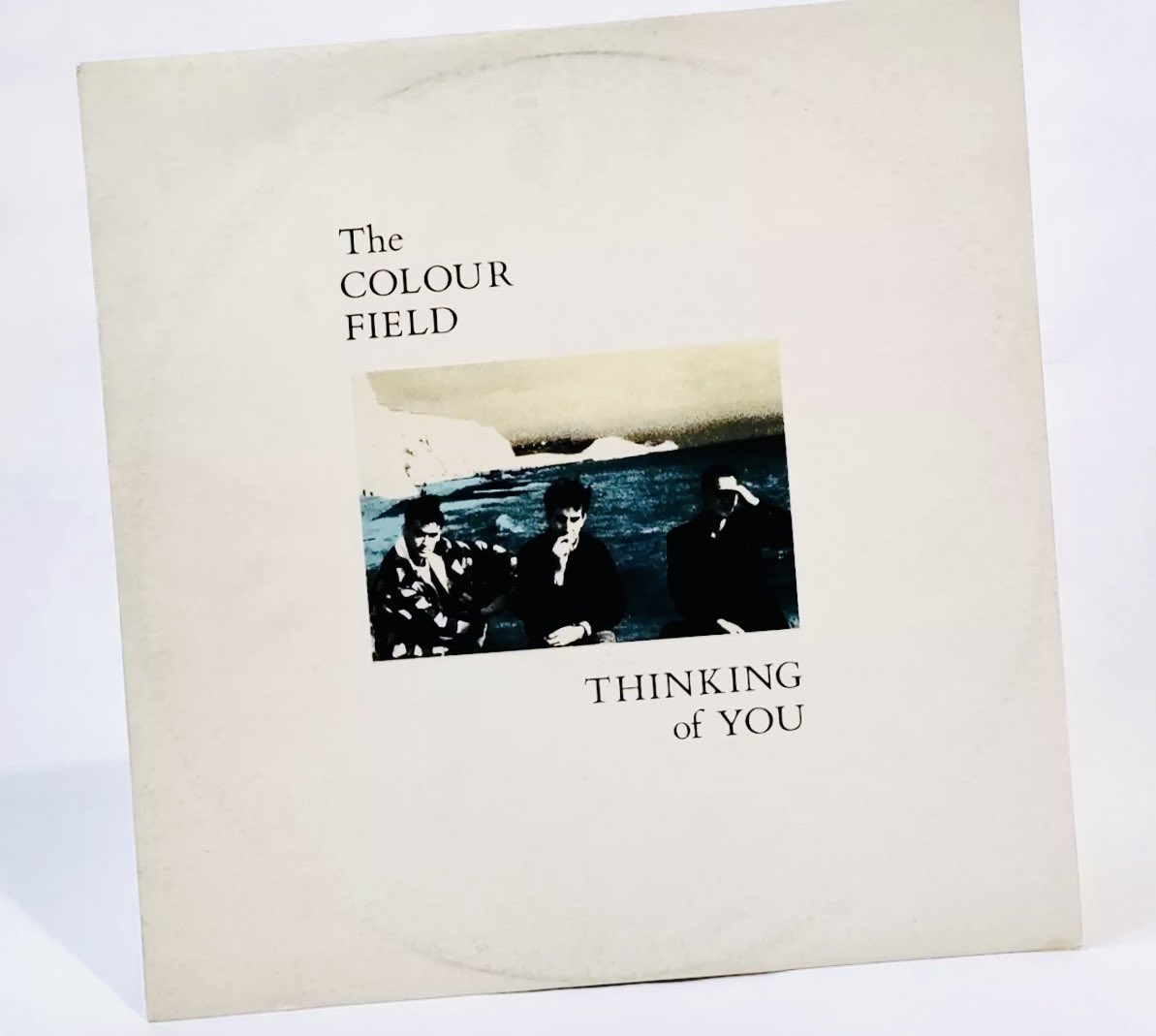 adeyb67's tweet photo. 40th Anniversary
The Colour Field
Thinking Of You
Released on 26 January 1985
@NewWaveAndPunk #colourfield #terryhall #80smusic #records #music #vinyl https://t.co/Ti2UrIzXZM