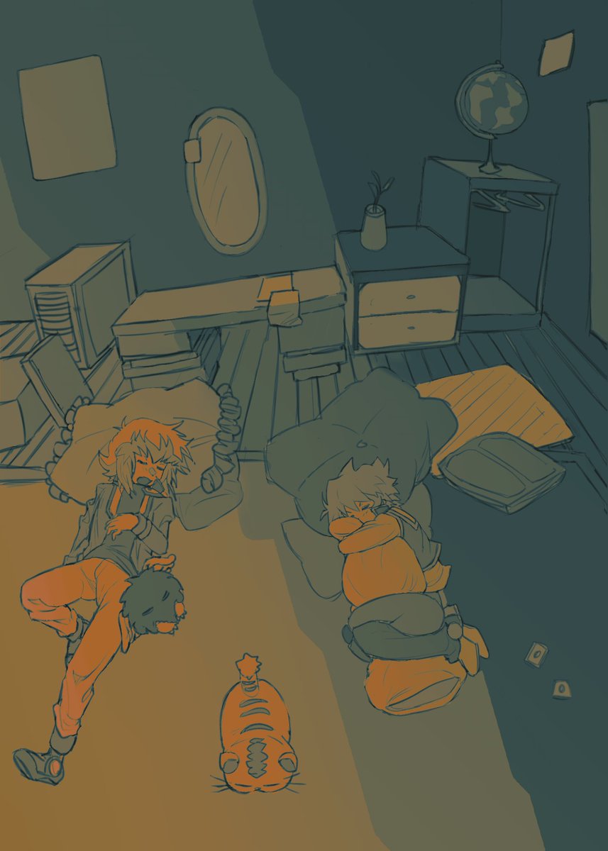 maaiinkay's tweet image. 