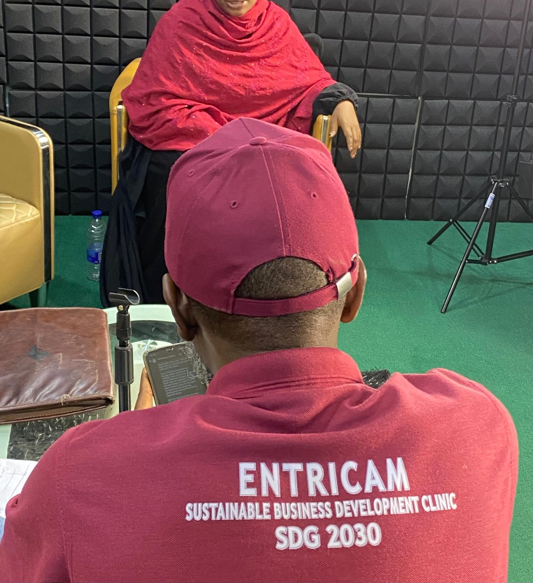 Abdulkadir Nasidi tweet media
