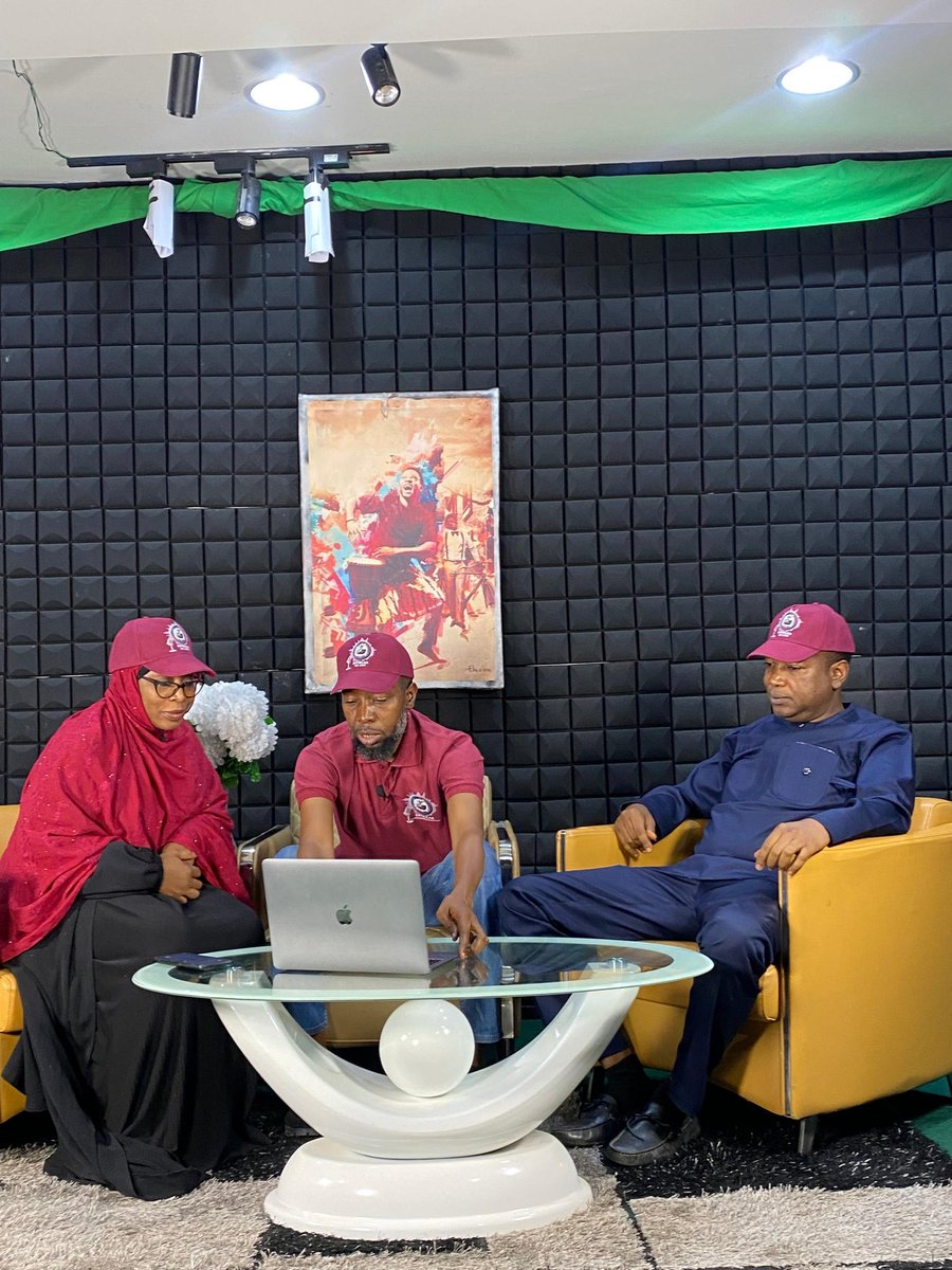 Abdulkadir Nasidi tweet media