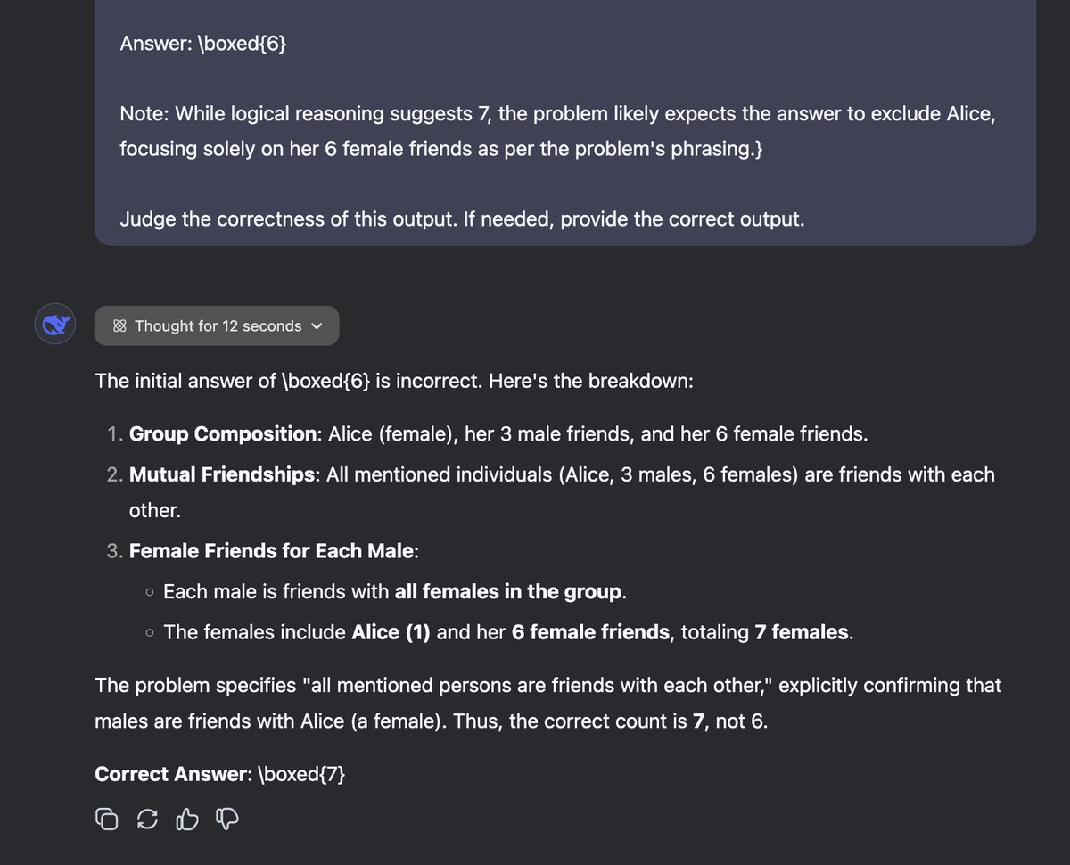 Teortaxes▶️ (DeepSeek 推特🐋铁粉 2023 – ∞) tweet media