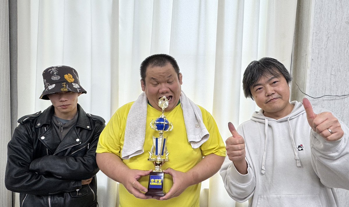 tikyudou's tweet photo. 今日もたくさんのご参加ありがとうございました😊

また来月もよろしくお願いします✨

#地球堂模型
#ミニ四駆
#mini4wd https://t.co/je1FQo4GGh