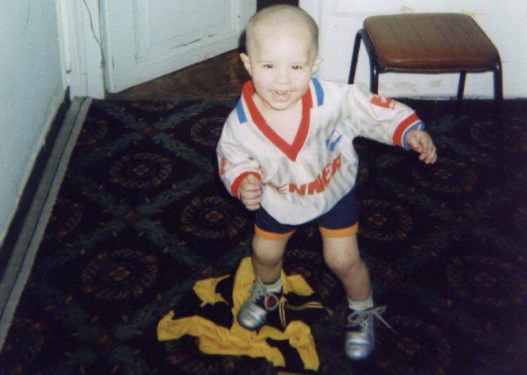 la mugre se pisaaaaa