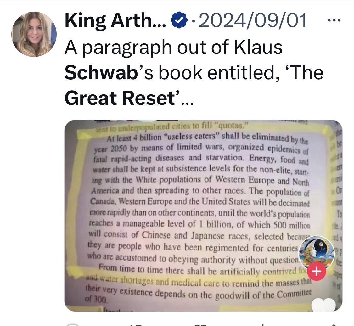 wonderlandsza's tweet image. No one is coming to save you South Africa. Wake the fuck up‼️ You aren’t getting the land, owning  property‼️AND aren’t even eating the meat ‼️He’s under orders. Famine is a depopulation tool.  “The Great Reset tells you so” 👉Believe your eyes and ears 👉x.com/wideawake_medi…