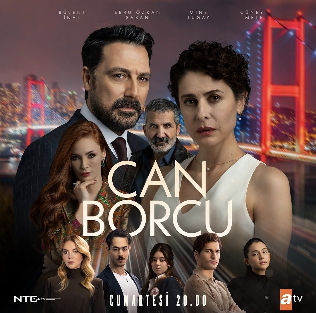 Can borcu 13 Can borcu 13