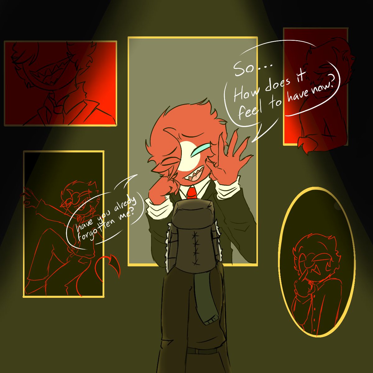 Lourdes30881060's tweet photo. x: are you done yet??
...
#countryhumans
#Urssxnazi
#countryhumansthirdreich
#countryhumans_urss https://t.co/qA3DLxMMKJ