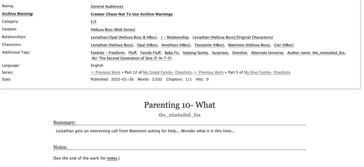 wolf_eevee's tweet photo. New story out!
Feel free to give it a read!
https://t.co/KHlQFjY6cm
……………………….
#HelluvaBoss #fankids #helluvabossfankids
#Mammon #MammonHelluvaBoss
#Leviathan #LeviathanHelluvaBoss #HelluvaBoss #HelluvaBossOC #ocart #oc https://t.co/5aiHEC4N3p