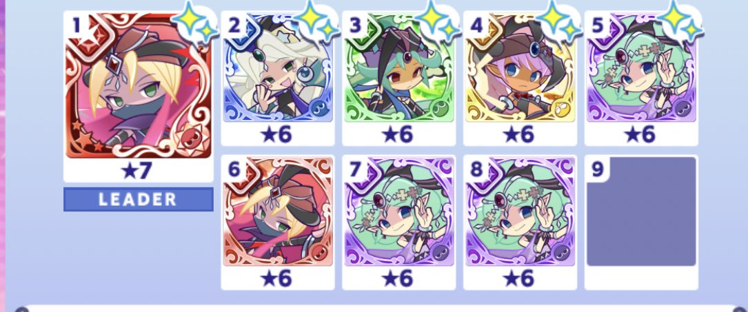 Roruapuyokue's tweet photo. 異邦の魔人シリーズ、コンプリート！

🧞🧞‍♀️🧞‍♂️ https://t.co/nGAtEAwT9z