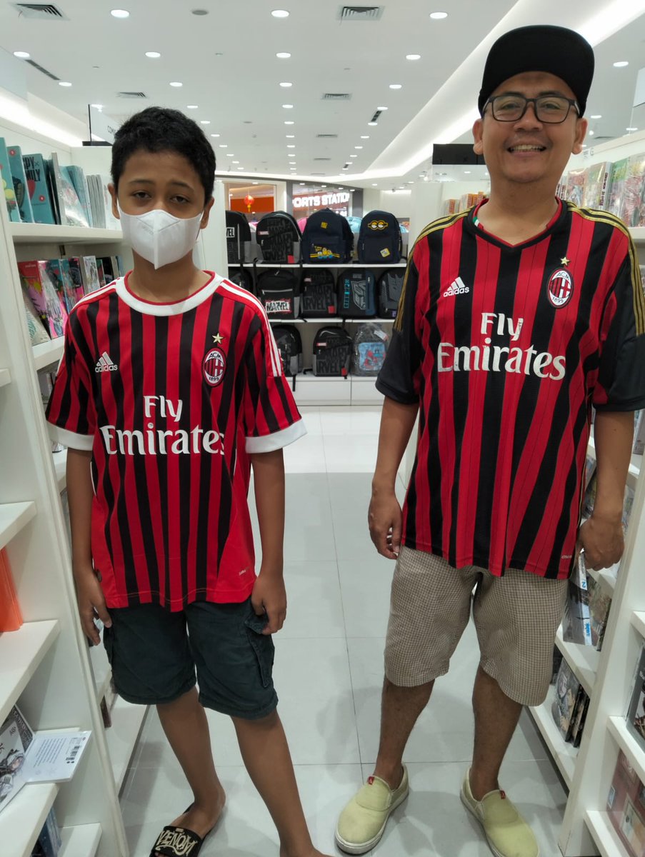 #MILANDAY
