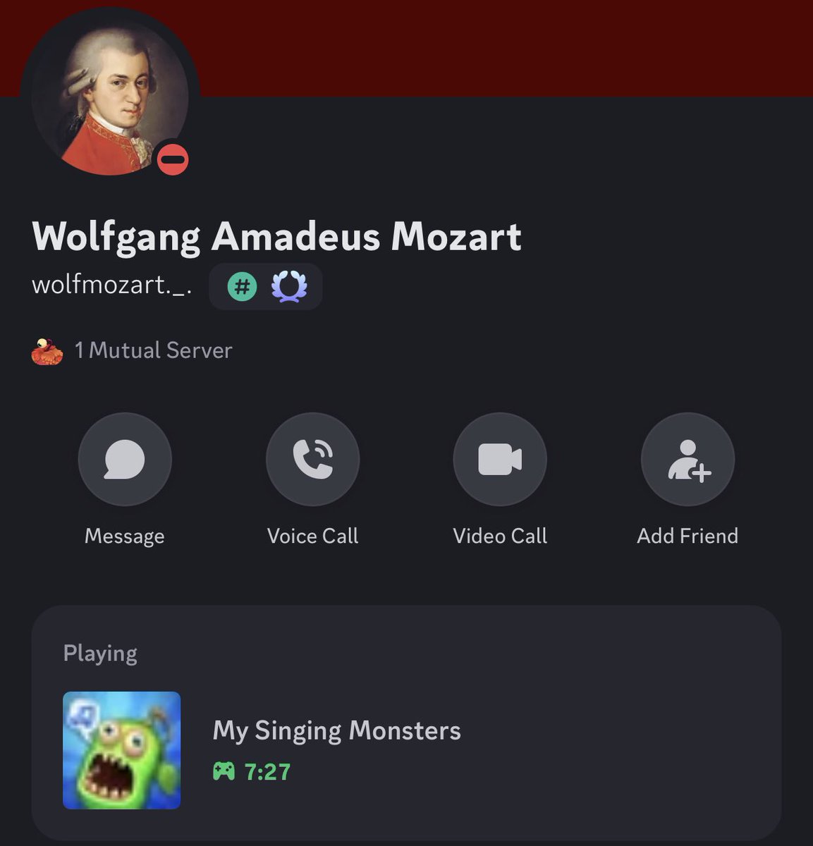 3nchantler's tweet photo. the fuck is mozart doing https://t.co/uwlqSyD8Hd