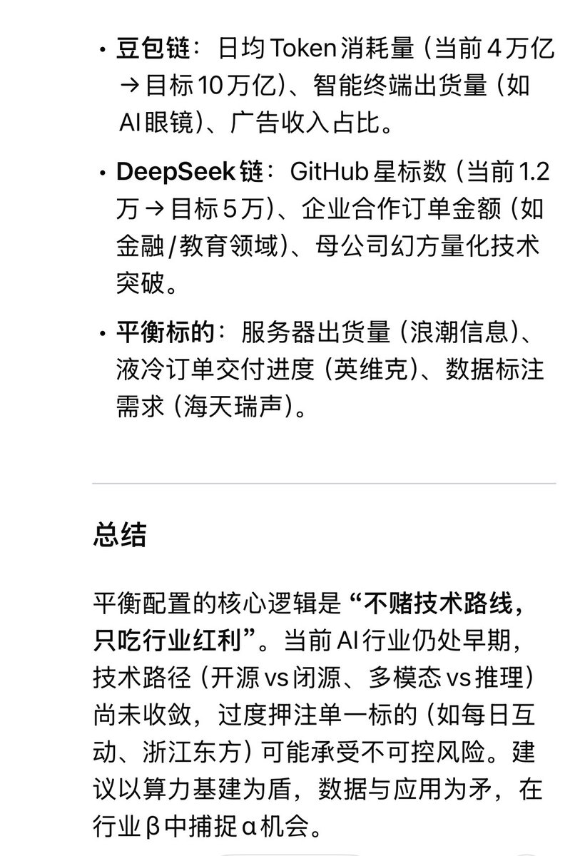 xurannotes's tweet photo. 豆包和deepseek https://t.co/aM35L0JHdO