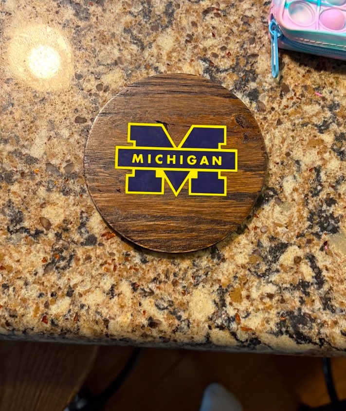 LifeWolverine's tweet image. Coaster in shop