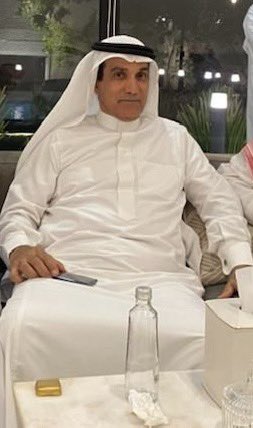 إنا لله وإنا اليه راجعون 

إنتقل إلى رحمة من الله وغفرانه اخي وصديقي الكابتن طيار / #علي_عبدالعزيز_علي_التركي إثر نوبة قلبية مفاجئة…
والأخ  علي  من خيرة من عرفت من الأقارب الأصدقاء الأوفياء 

أسأل الله له المغفره والرحمة…

وأن يلهم أهله وذويه الصبر والسلوان…