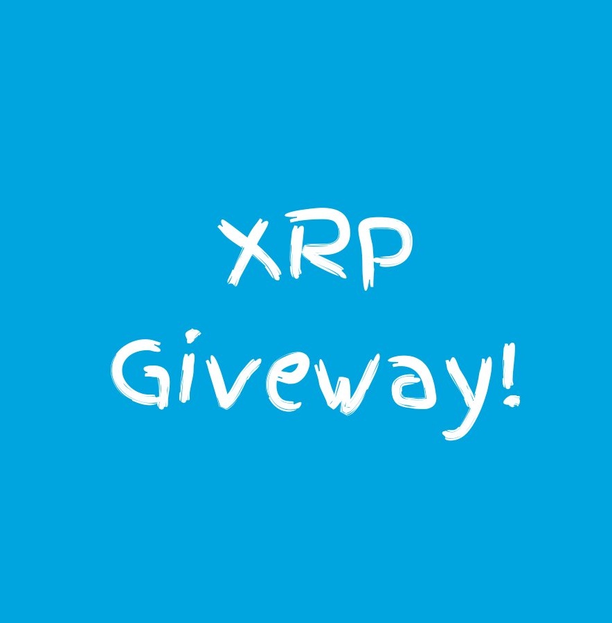 โ๏ธ XRP Avengers โ๏ธ (@xrp_avengers) on Twitter photo ๐ 500 #XRP Mega #Giveaway! ๐
Win 50 XRP each, 10 Lucky Winners!โก๏ธ
How to Enter ๐
1๏ธโฃ Follow <a href="/XRP_Avengers/">โ๏ธ XRP Avengers โ๏ธ</a>
2๏ธโฃ Like & Repost Tweet
3๏ธโฃ Tag Friends
4๏ธโฃ Comment "XRP"
Winner Announce In 72hrs ๐
Good Luck!!
Don't miss this chance to win $XRP ๐๐ฟ ๐ 500 #XRP Mega #Giveaway! ๐
Win 50 XRP each, 10 Lucky Winners!โก๏ธ
How to Enter ๐
1๏ธโฃ Follow <a href="/XRP_Avengers/">โ๏ธ XRP Avengers โ๏ธ</a>
2๏ธโฃ Like & Repost Tweet
3๏ธโฃ Tag Friends
4๏ธโฃ Comment "XRP"
Winner Announce In 72hrs ๐
Good Luck!!
Don't miss this chance to win $XRP ๐๐ฟ