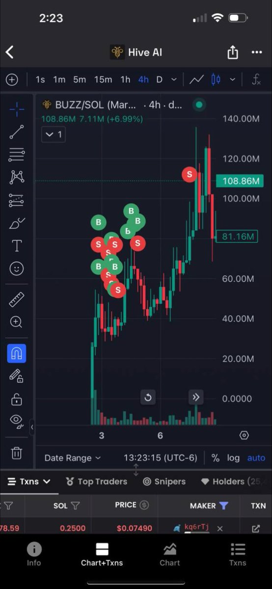 DontShelll's tweet image. posting  a thread of some of the coins i got into really early 

wanna show you the real way of making money 

join my Private Telegram - 

t.me/+PpWK8DXQDr0zY…

If you’re looking for straightforward advice, crypto gems, and high-risk/high-reward plays, this is for you

This…