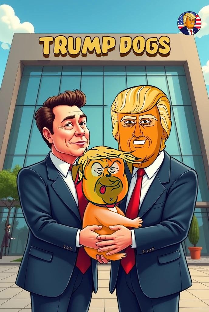 trumpdogsx's tweet photo. https://t.co/zW0vQQrufK