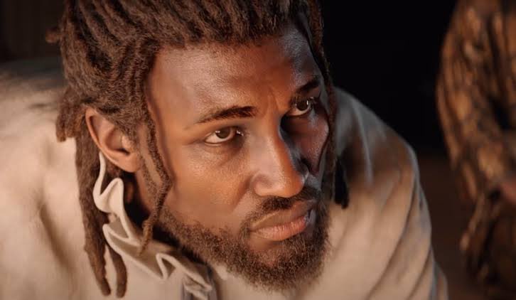 OhayoMybrother's tweet photo. Ubisoft’s portrayal of Yasuke as a “samurai” is being promoted as if it were historically factual, leading to edits on foreign-language Wikipedia pages and the spread of misinformation that Japan was actively involved in the slave trade. A book even emerged, creating a fictional legend of a “Black samurai,” further fueling these inaccuracies.

In the second image (an excerpt about “Assassin’s Creed: Shadows” from Ubisoft Quebec), the developers claim they conducted thorough research, consulted historians, and immersed themselves in Japanese culture. Yet their cinematic trailer shows glaring mistakes—such as incorrectly shaped tatami and samurai depicted sitting in seiza, which would be highly unusual—contradicting their supposed commitment to historical authenticity.

Some may dismiss these issues as harmless since it’s “just a game,” but in reality, these errors have already influenced public perception. Wikipedia entries have been altered and new publications are reinforcing false narratives, creating potential long-term misunderstandings about Japanese history. Consequently, more than 100,000 people have signed a petition demanding the game’s cancellation, fearing it will mislead future generations.