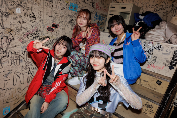 Backstage media image