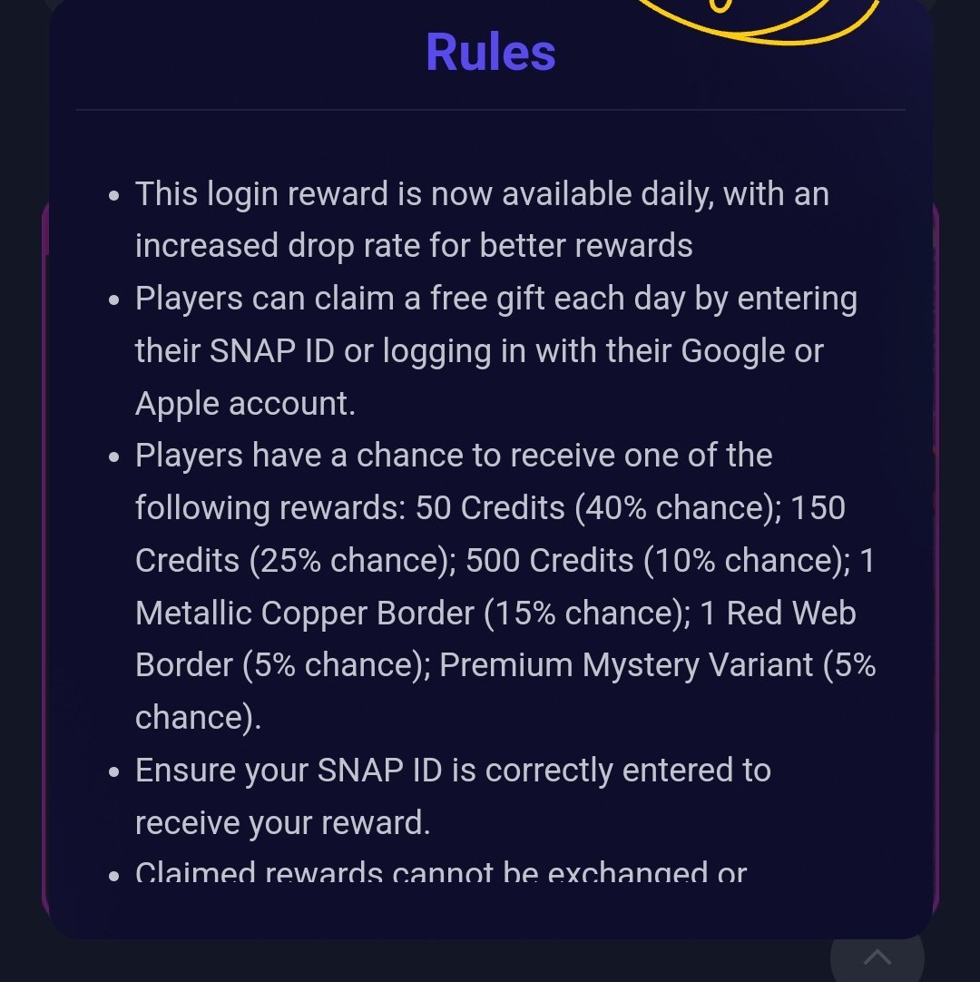 Marvel Snap Bugle tweet media