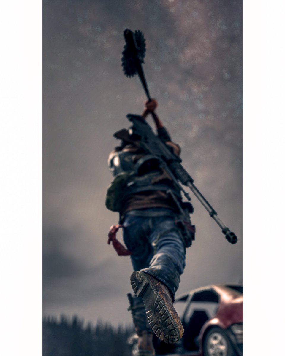 Giulia_Cereza's tweet photo. Days gone 🖤~PC
#daysgone #virtualphotography #pcgaming #Bend30 #VPRT
#VPMPhoto https://t.co/9t2BlSwve1