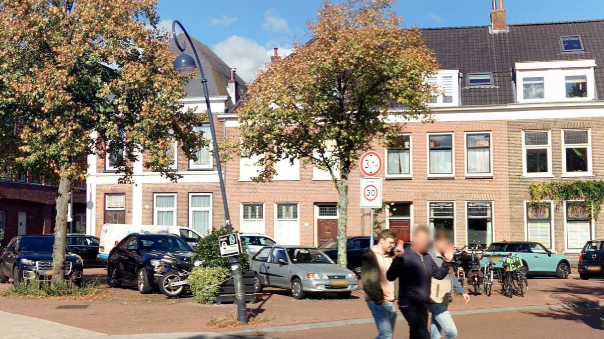 Haarlem maakt schoon schip met kapotte straatverlichting: meer reserve-onderdelen op voorraad, juiste tijdinstellingen en stroomvoorziening op orde haarlemsdagblad.nl/regio/haarlem/…