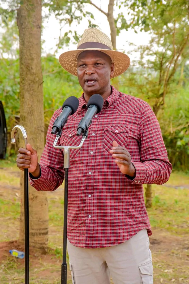 UDAPartyKe's tweet photo. If you get a chance to meet Super P.A, Hon. Farouk Kibet, what will you tell him? https://t.co/jh8TaqRjEg